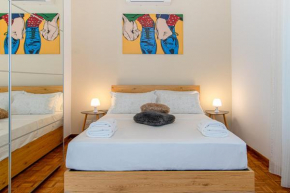 Rhome311 - Vatican Apartment